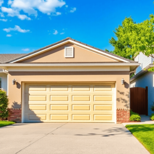 How to Know When You Need Garage Door Repair and What to Expect 