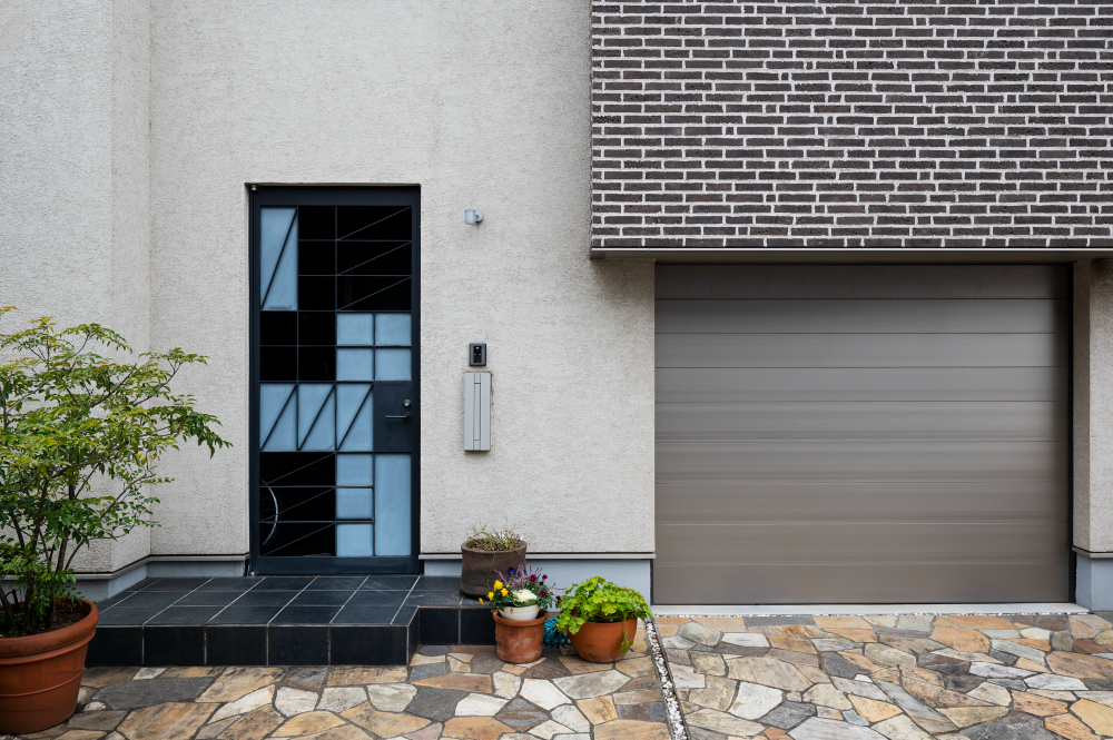 Garage Door Opener