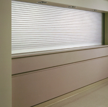 garage door service