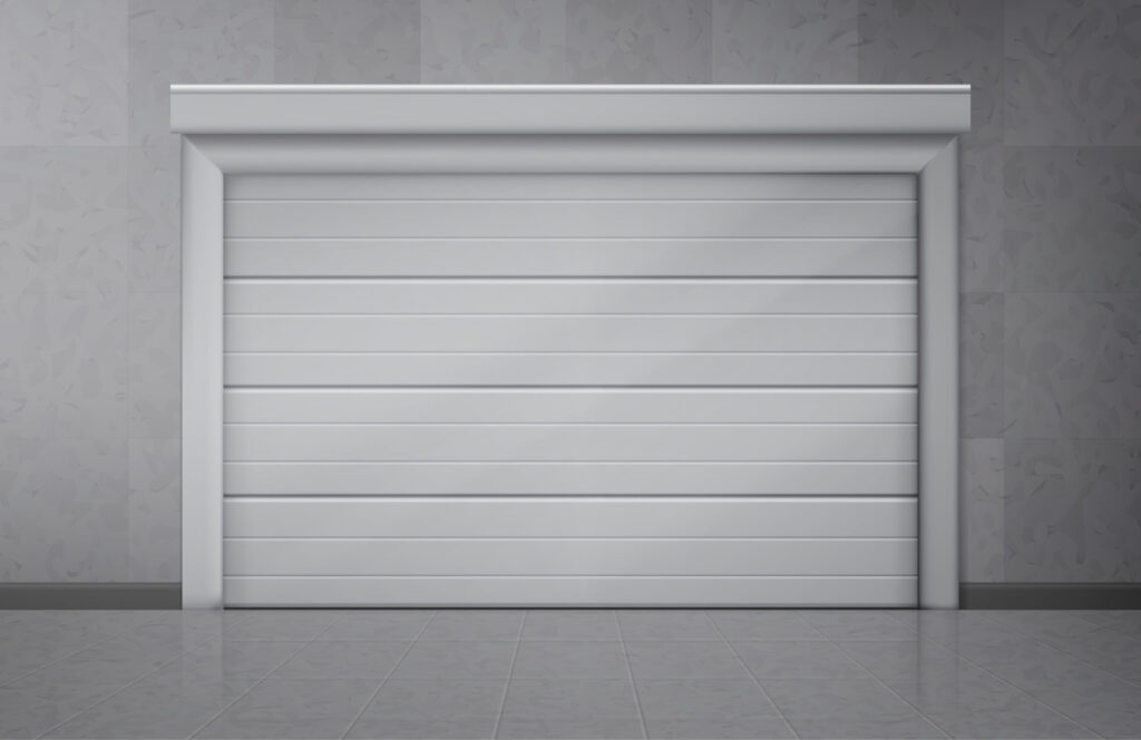 Garage Door Openers