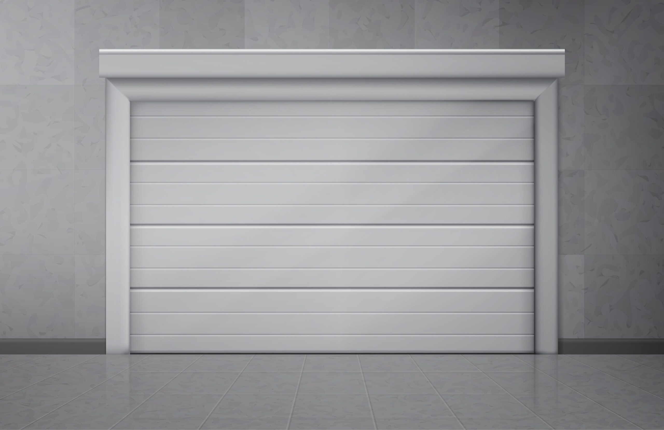 Garage Door Openers