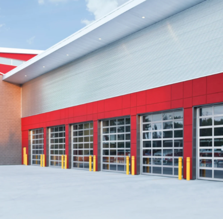 garage door opener