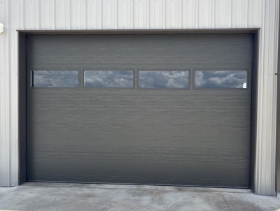 Garage Door