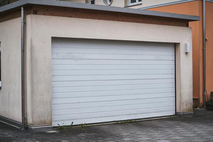 Garage Door