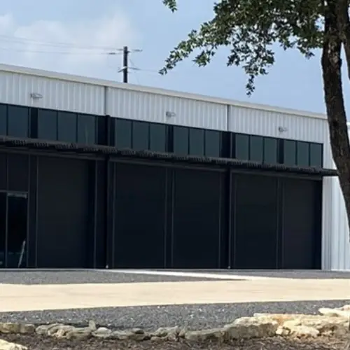 Austin Garage Door Service Areas Fitzhugh