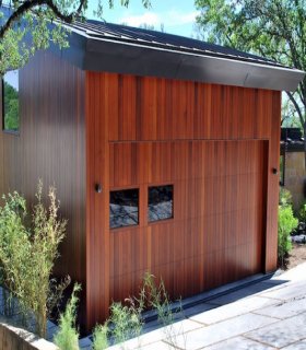 Custom Wood