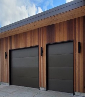 Find your door Metal Clad