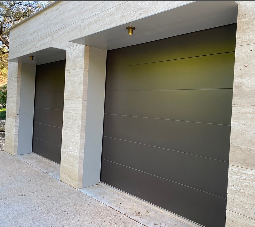 Quadrant Metal Clad